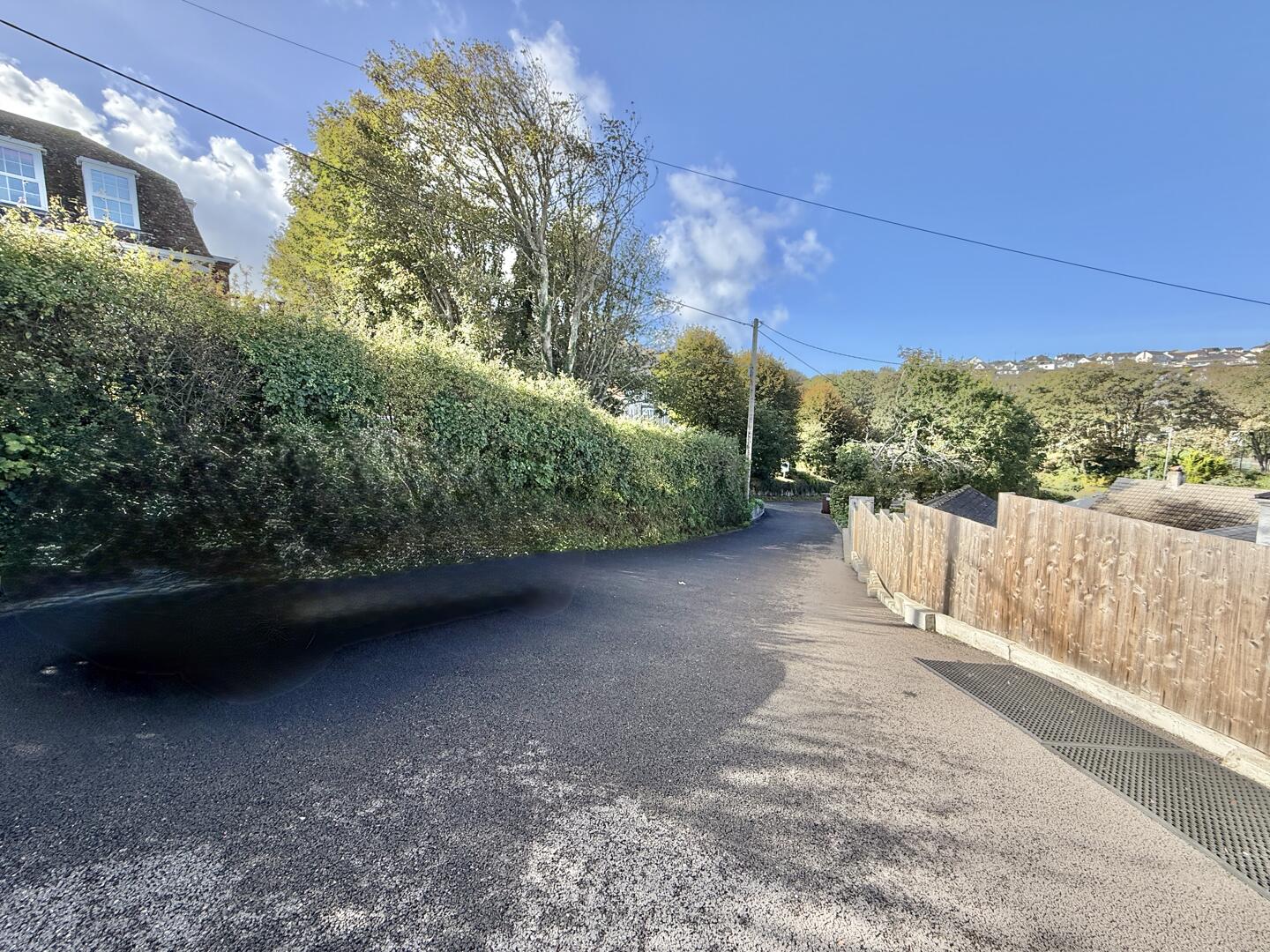 Grannys Lane, Perranporth